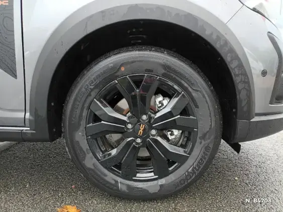 DACIA JOGGER - voiture de démonstration - Photo 8