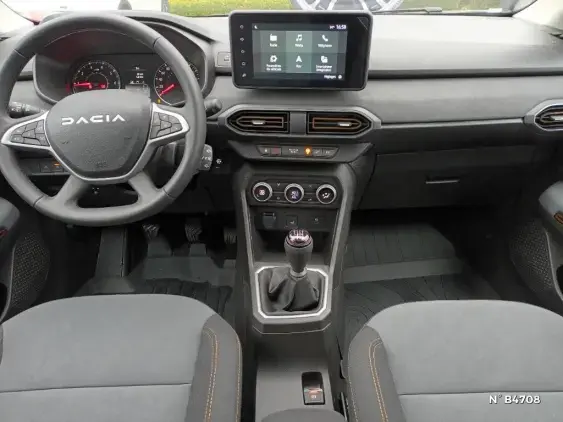 DACIA JOGGER - voiture de démonstration - Photo 9