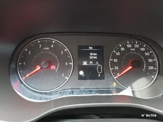 DACIA JOGGER - voiture de démonstration - Photo 12