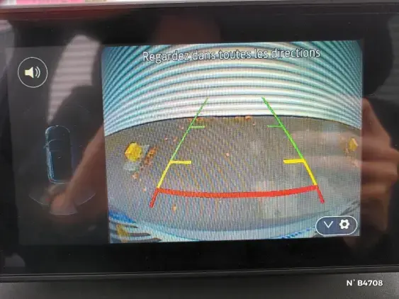 DACIA JOGGER - voiture de démonstration - Photo 14