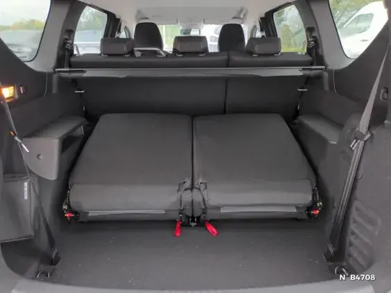 DACIA JOGGER - voiture de démonstration - Photo 7