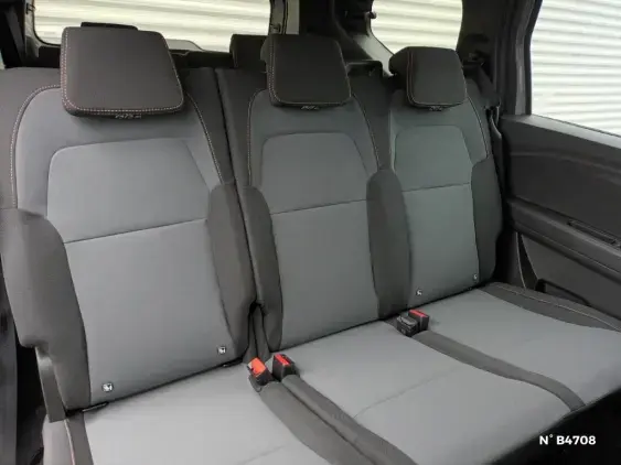 DACIA JOGGER - voiture de démonstration - Photo 11