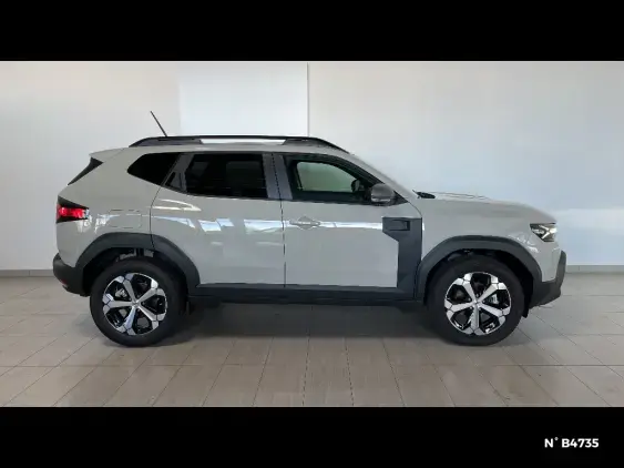DACIA DUSTER III - voiture de démonstration - Photo 5