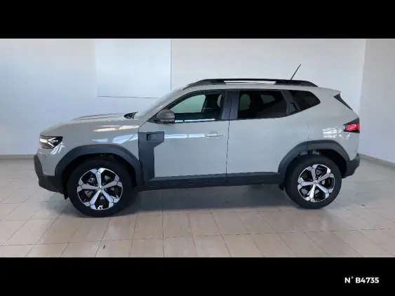 DACIA DUSTER III - voiture de démonstration - Photo 2