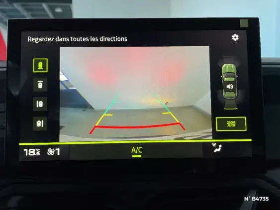 DACIA DUSTER III - voiture de démonstration - Photo 14