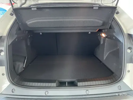 DACIA DUSTER III - voiture de démonstration - Photo 7