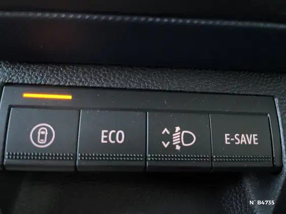 DACIA DUSTER III - voiture de démonstration - Photo 15