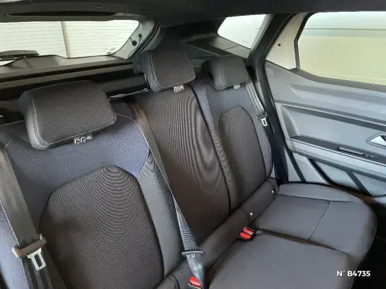 DACIA DUSTER III - voiture de démonstration - Photo 11