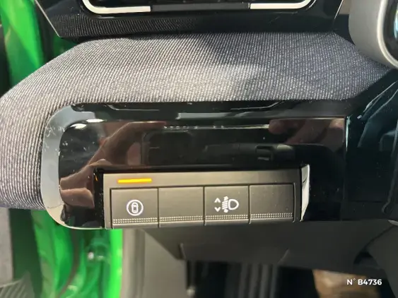 RENAULT 5 III - voiture de démonstration - Photo 15