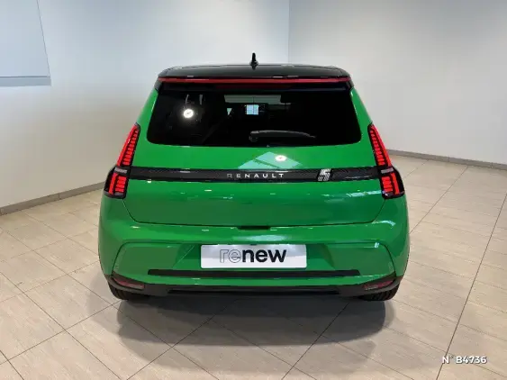 RENAULT 5 III - voiture de démonstration - Photo 6