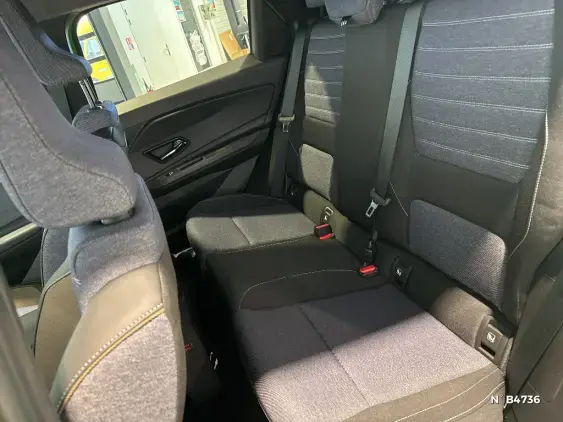 RENAULT 5 III - voiture de démonstration - Photo 11