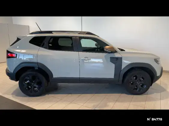 DACIA DUSTER III - voiture de démonstration - Photo 5