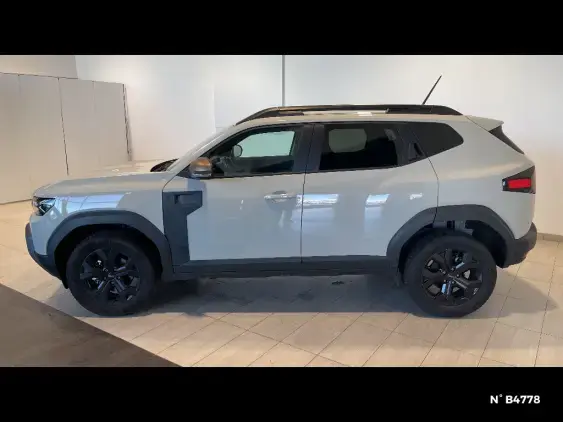 DACIA DUSTER III - voiture de démonstration - Photo 2