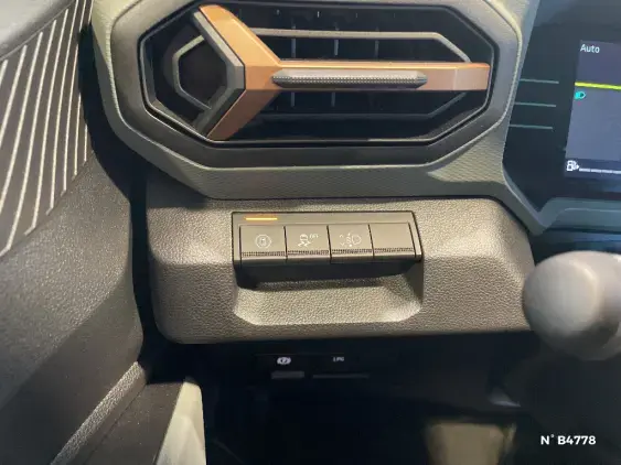DACIA DUSTER III - voiture de démonstration - Photo 15