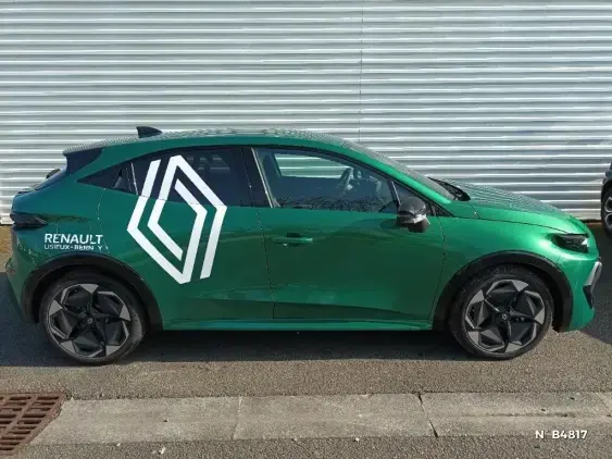 RENAULT CLIO VI - voiture de démonstration - Photo 5