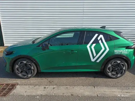 RENAULT CLIO VI - voiture de démonstration - Photo 2