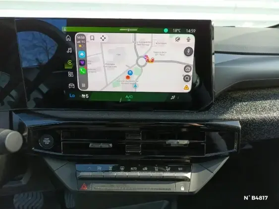 RENAULT CLIO VI - voiture de démonstration - Photo 13