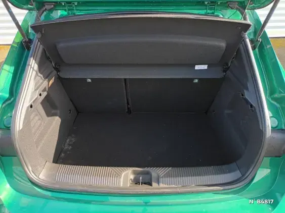 RENAULT CLIO VI - voiture de démonstration - Photo 7