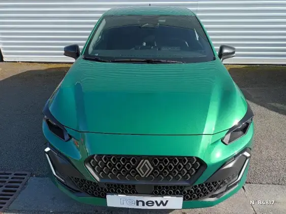 RENAULT CLIO VI - voiture de démonstration - Photo 3