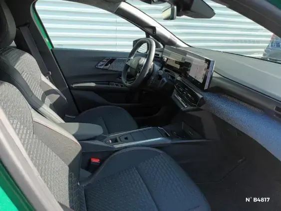 RENAULT CLIO VI - voiture de démonstration - Photo 10