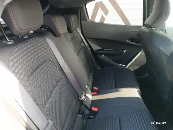 RENAULT CLIO VI - voiture de démonstration - Photo 11