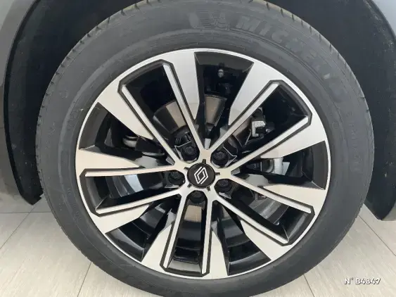 RENAULT AUSTRAL - voiture de démonstration - Photo 8