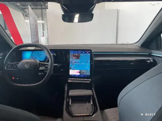 RENAULT AUSTRAL - voiture de démonstration - Photo 9