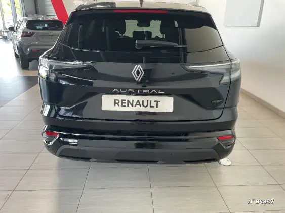 RENAULT AUSTRAL - voiture de démonstration - Photo 6