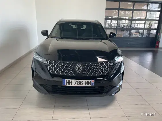 RENAULT AUSTRAL - voiture de démonstration - Photo 3