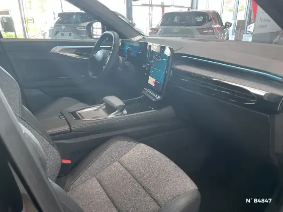 RENAULT AUSTRAL - voiture de démonstration - Photo 10