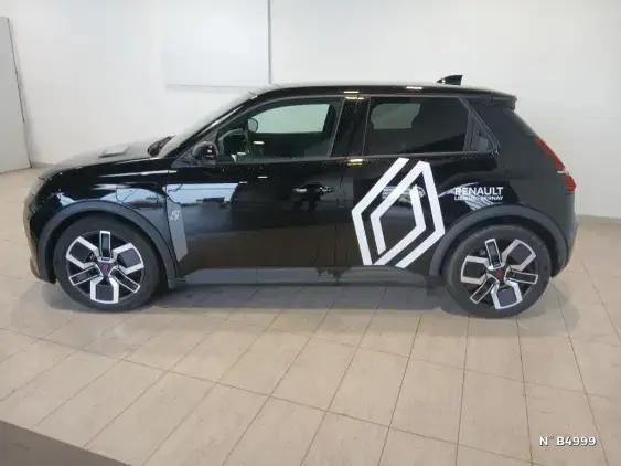 RENAULT 5 III - voiture de démonstration - Photo 2