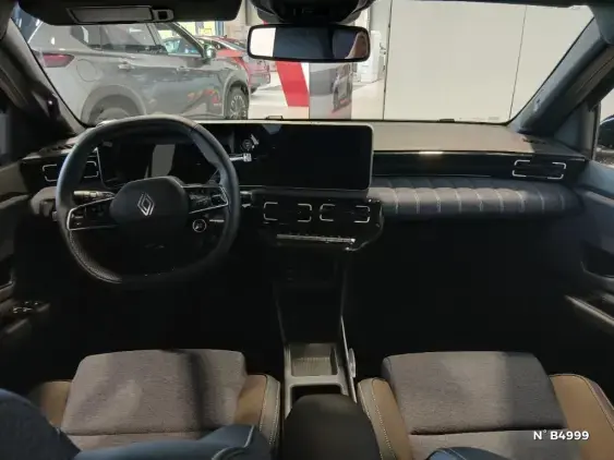 RENAULT 5 III - voiture de démonstration - Photo 9