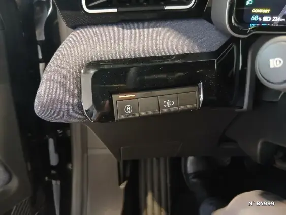 RENAULT 5 III - voiture de démonstration - Photo 15