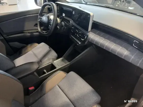RENAULT 5 III - voiture de démonstration - Photo 10