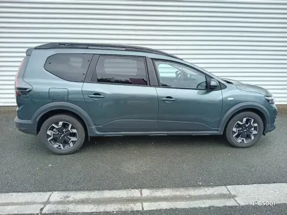 DACIA JOGGER - voiture de démonstration - Photo 5