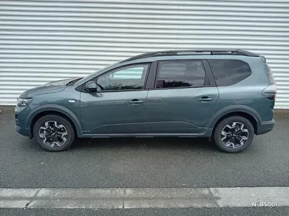 DACIA JOGGER - voiture de démonstration - Photo 2