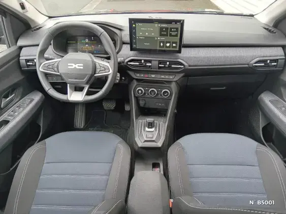 DACIA JOGGER - voiture de démonstration - Photo 9