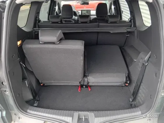 DACIA JOGGER - voiture de démonstration - Photo 7