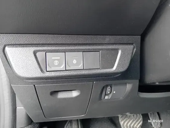 DACIA JOGGER - voiture de démonstration - Photo 15