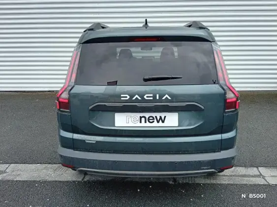 DACIA JOGGER - voiture de démonstration - Photo 6