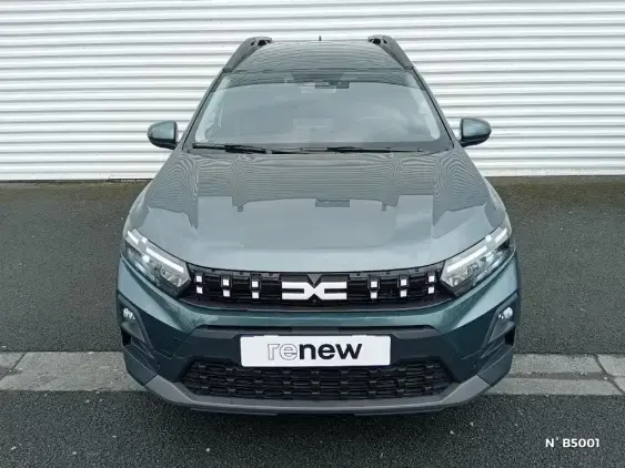 DACIA JOGGER - voiture de démonstration - Photo 3