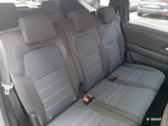 DACIA JOGGER - voiture de démonstration - Photo 11