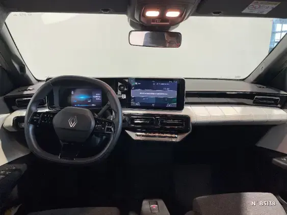 RENAULT 5 III - voiture de démonstration - Photo 9
