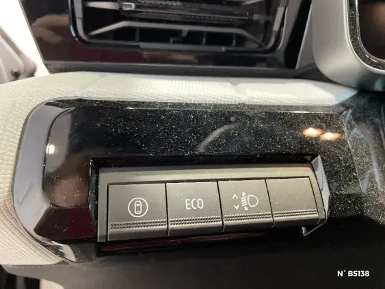 RENAULT 5 III - voiture de démonstration - Photo 15