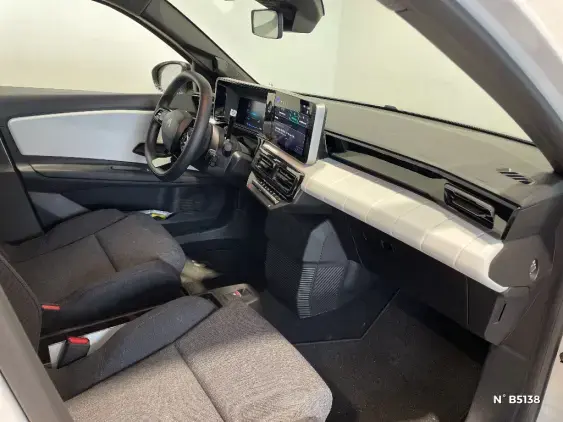 RENAULT 5 III - voiture de démonstration - Photo 10