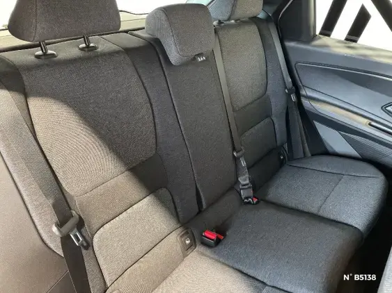 RENAULT 5 III - voiture de démonstration - Photo 11