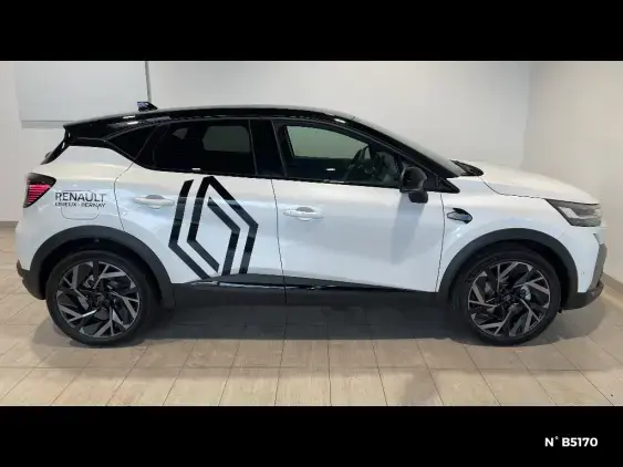 RENAULT CAPTUR II - voiture de démonstration - Photo 5