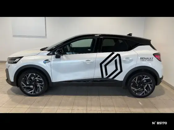 RENAULT CAPTUR II - voiture de démonstration - Photo 2