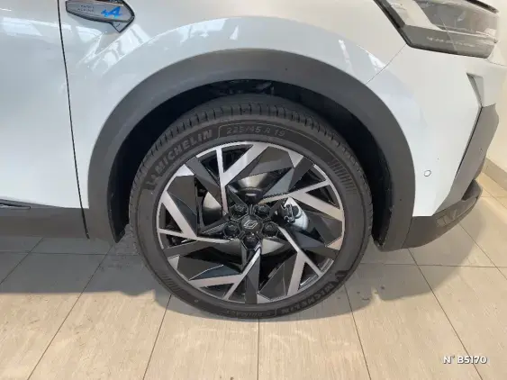 RENAULT CAPTUR II - voiture de démonstration - Photo 8