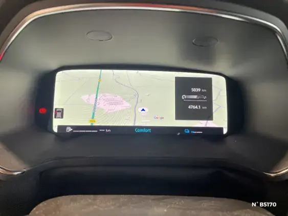 RENAULT CAPTUR II - voiture de démonstration - Photo 12